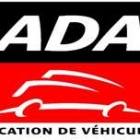 ADA - AMIENS - location de voitures Amiens