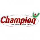 Supermarche Champion Amiens
